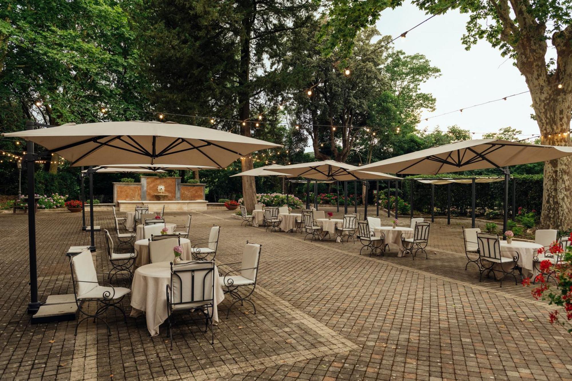 Grand Hotel Telese Exterior photo